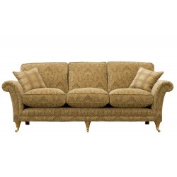 Parker Knoll Burghley Grand Sofa - 5 Year Guardsman Furniture Protection Included For Free! - SPRING PROMO PRICE NOW ON - ENDS 2ND JUNE!