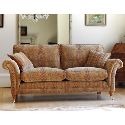 Parker Knoll Burghley Large 2 Seater Sofa - 5 Year Guardsman Furniture Protection Included For Free!  