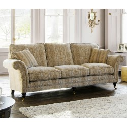 Parker Knoll Burghley Grand Sofa - 5 Year Guardsman Furniture Protection Included For Free!