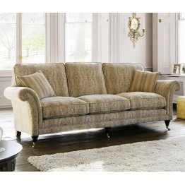 Parker Knoll Burghley Grand Sofa - SPECIAL OFFER PRICE UNTIL 31st AUGUST 2022!!