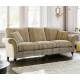 Parker Knoll Burghley Grand Sofa - 5 Year Guardsman Furniture Protection Included For Free! - Spring Promo Price until 29th May 2024!