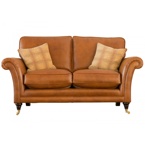 Parker Knoll Burghley 2 Seater Sofa - 5 Year Guardsman Furniture Protection Included For Free!