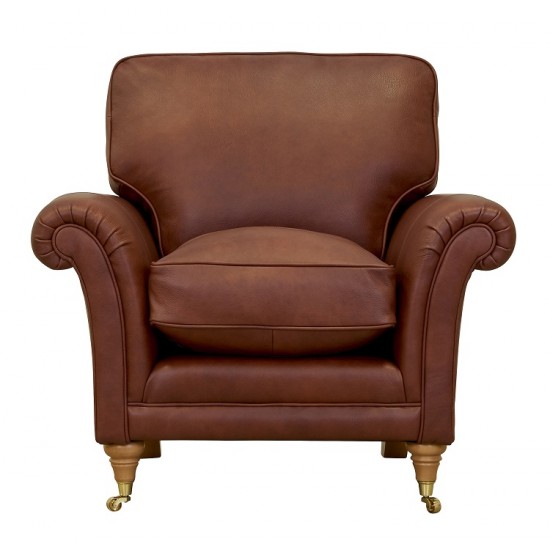 Parker Knoll Burghley Chair - 5 Year Guardsman Furniture Protection Included For Free!