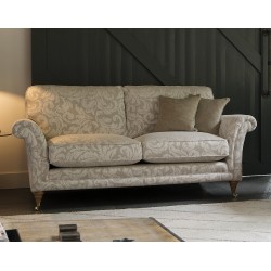 Parker Knoll Burghley Large 2 Seater Sofa - 5 Year Guardsman Furniture Protection Included For Free!  