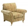 Parker Knoll Burghley Chair
