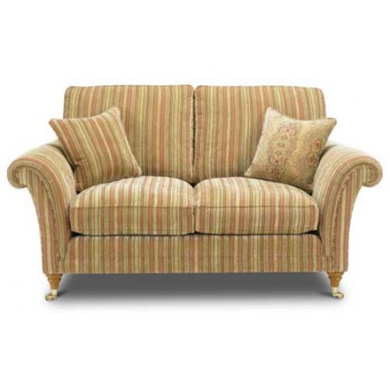 Parker Knoll Burghley 2 Seater Sofa - 5 Year Guardsman Furniture Protection Included For Free!