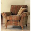 Parker Knoll Burghley Chair with Powered Footrest