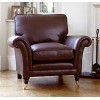 Parker Knoll Burghley Chair with Powered Footrest