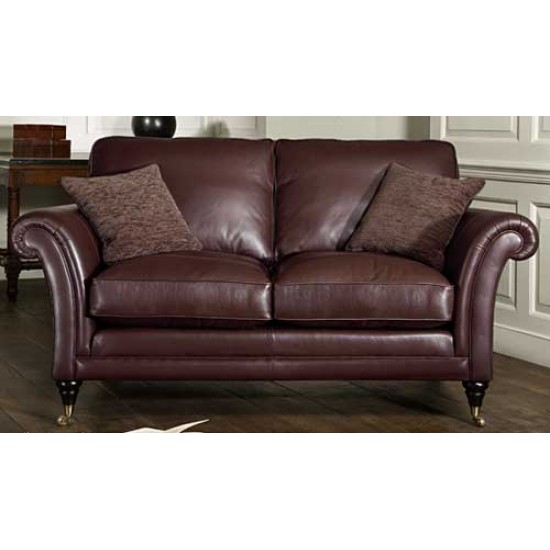 Parker Knoll Burghley 2 Seater Sofa - 5 Year Guardsman Furniture Protection Included For Free!