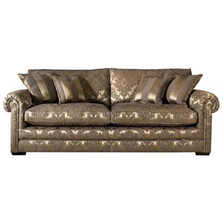 Canterbury Grand Sofa Parker Knoll FurnitureBrands4U