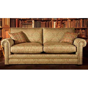 Parker Knoll Canterbury Large 2 Seater Sofa