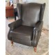 Parker Knoll Chatsworth Recliner - Rechargeable