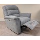 Parker Knoll Colorado Standard Power Recliner - 5 Year Guardsman Furniture Protection Included For Free!