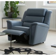 Parker Knoll Colorado Standard Power Recliner - 5 Year Guardsman Furniture Protection Included For Free!