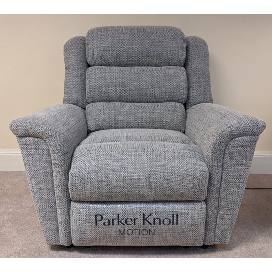 Parker Knoll Colorado Standard Power Recliner - 5 Year Guardsman Furniture Protection Included For Free!