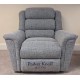 Parker Knoll Colorado Standard Power Recliner - 5 Year Guardsman Furniture Protection Included For Free!