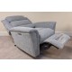 Parker Knoll Colorado Standard Power Recliner - 5 Year Guardsman Furniture Protection Included For Free!