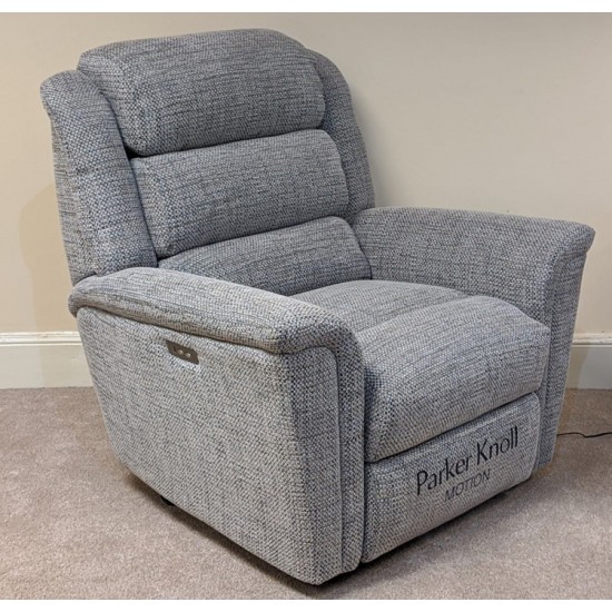 Parker Knoll Colorado Standard Power Recliner - 5 Year Guardsman Furniture Protection Included For Free!