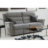 Parker Knoll Colorado Power Reclining Large 2 Seater Sofa - 5 Year Guardsman Furniture Protection Included For Free! - SPRING PROMO PRICE NOW ON - ENDS 2ND JUNE!
