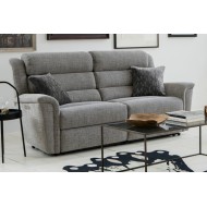 Parker Knoll Colorado Power Reclining Large 2 Seater Sofa - 5 Year Guardsman Furniture Protection Included For Free! - Spring Promo Price until 29th May 2024!