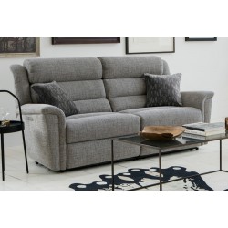 Parker Knoll Colorado Power Reclining Large 2 Seater Sofa - 5 Year Guardsman Furniture Protection Included For Free!