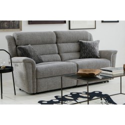 Parker Knoll Colorado Power Reclining Large 2 Seater Sofa - 5 Year Guardsman Furniture Protection Included For Free! - Spring Promo Price until 29th May 2024!