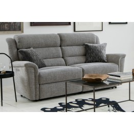 Parker Knoll Colorado Power Reclining Large 2 Seater Sofa - SPECIAL OFFER PRICE UNTIL 31st AUGUST 2022!!