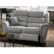 Parker Knoll Colorado Power Reclining 2 Seater Sofa - 5 Year Guardsman Furniture Protection Included For Free!