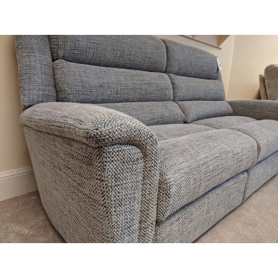 Parker Knoll Colorado Large 2 Seater Sofa - 5 Year Guardsman Furniture Protection Included For Free! - Spring Promo Price until 29th May 2024!