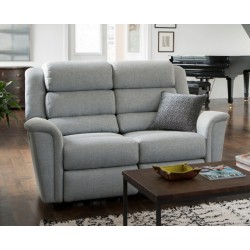 Parker Knoll Colorado 2 Seater Sofa - 5 Year Guardsman Furniture Protection Included For Free!