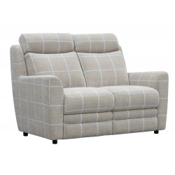 Parker Knoll Dakota Power Reclining 2 Seater Sofa - 5 Year Guardsman Furniture Protection Included For Free!