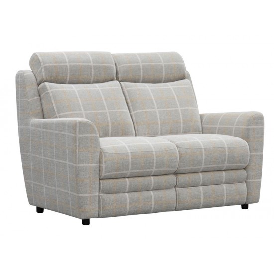 Parker Knoll Dakota Power Reclining 2 Seater Sofa - 5 Year Guardsman Furniture Protection Included For Free!