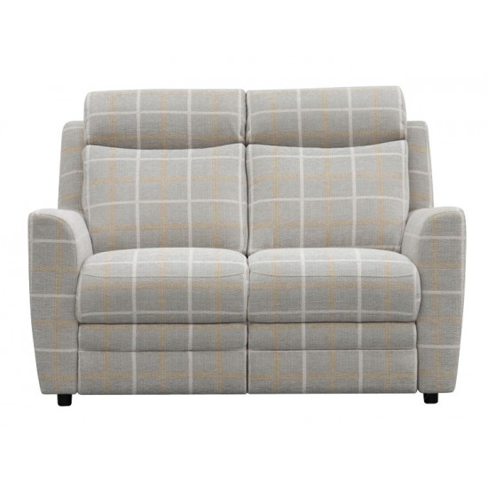 Parker Knoll Dakota 2 Seater Sofa - 5 Year Guardsman Furniture Protection Included For Free!