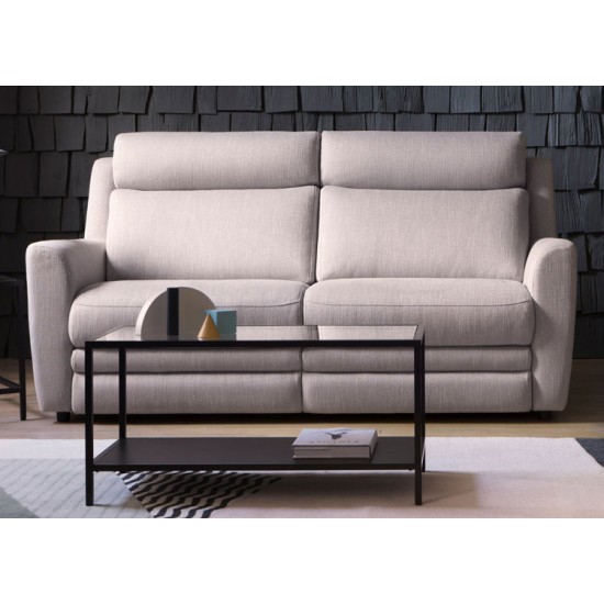 Parker Knoll Dakota Large 2 Seater Sofa - 5 Year Guardsman Furniture Protection Included For Free! - Spring Promo Price until 29th May 2024!