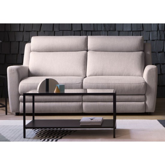 Parker Knoll Dakota Power Reclining Large 2 Seater Sofa  - 5 Year Guardsman Furniture Protection Included For Free! - Spring Promo Price until 29th May 2024!