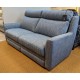 Parker Knoll Dakota Large 2 Seater Sofa - 5 Year Guardsman Furniture Protection Included For Free! - Spring Promo Price until 29th May 2024!