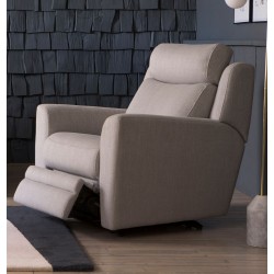Parker Knoll Dakota Rise & Recline Recliner - 5 Year Guardsman Furniture Protection Included For Free!