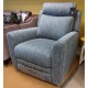 Parker Knoll Dakota Power Recliner - 5 Year Guardsman Furniture Protection Included For Free!