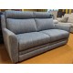 Parker Knoll Dakota Large 2 Seater Sofa - 5 Year Guardsman Furniture Protection Included For Free! - Spring Promo Price until 29th May 2024!