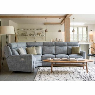 Laura ashley baslow corner sofa discount