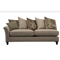 Parker Knoll Devonshire - Modular Items - RHF or LHF Grand Arm End  - Pillow Back - 5 Year Guardsman Furniture Protection Included For Free!