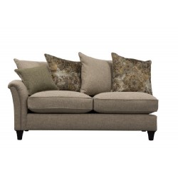 Parker Knoll Devonshire - Modular Items - RHF or LHF Large 2 Seater Arm End  - Pillow Back - 5 Year Guardsman Furniture Protection Included For Free!
