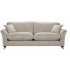 Parker Knoll Devonshire Grand Sofa - Formal Back - 5 Year Guardsman Furniture Protection Included For Free! - SPRING PROMO PRICE NOW ON - ENDS 2ND JUNE!