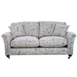 Parker Knoll Devonshire Large 2 Seater Sofa - Formal Back - 5 Year Guardsman Furniture Protection Included For Free!
