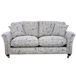 Parker Knoll Devonshire Large 2 Seater Sofa - Formal Back - 5 Year Guardsman Furniture Protection Included For Free! - SPRING PROMO PRICE NOW ON - ENDS 2ND JUNE!