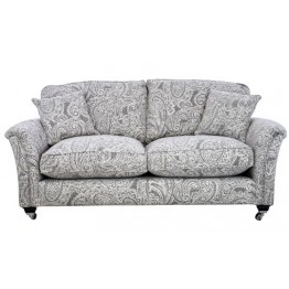 Parker Knoll Devonshire Large 2 Seater Sofa - Formal Back