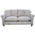 Parker Knoll Devonshire Large 2 Seater Sofa - Formal Back - 5 Year Guardsman Furniture Protection Included For Free! - SPRING PROMO PRICE NOW ON - ENDS 2ND JUNE!