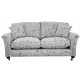 Parker Knoll Devonshire Large 2 Seater Sofa - Formal Back - 5 Year Guardsman Furniture Protection Included For Free! - Spring Promo Price until 29th May 2024!