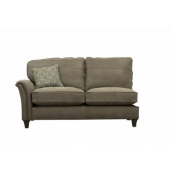 Parker Knoll Devonshire - Modular Items - RHF or LHF Large 2 Seater Arm End  - Formal Back - 5 Year Guardsman Furniture Protection Included For Free!