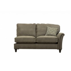 Parker Knoll Devonshire - Modular Items - RHF or LHF Large 2 Seater Arm End  - Formal Back - 5 Year Guardsman Furniture Protection Included For Free!